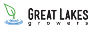 great lakes growers logo