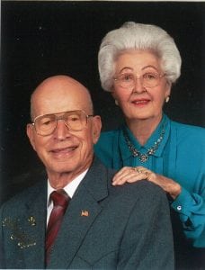 Scholarships Woodruff Electric