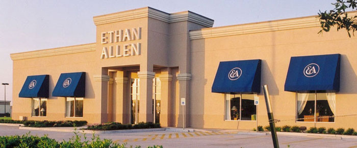 Port Retail Ethan Allen 6 B 