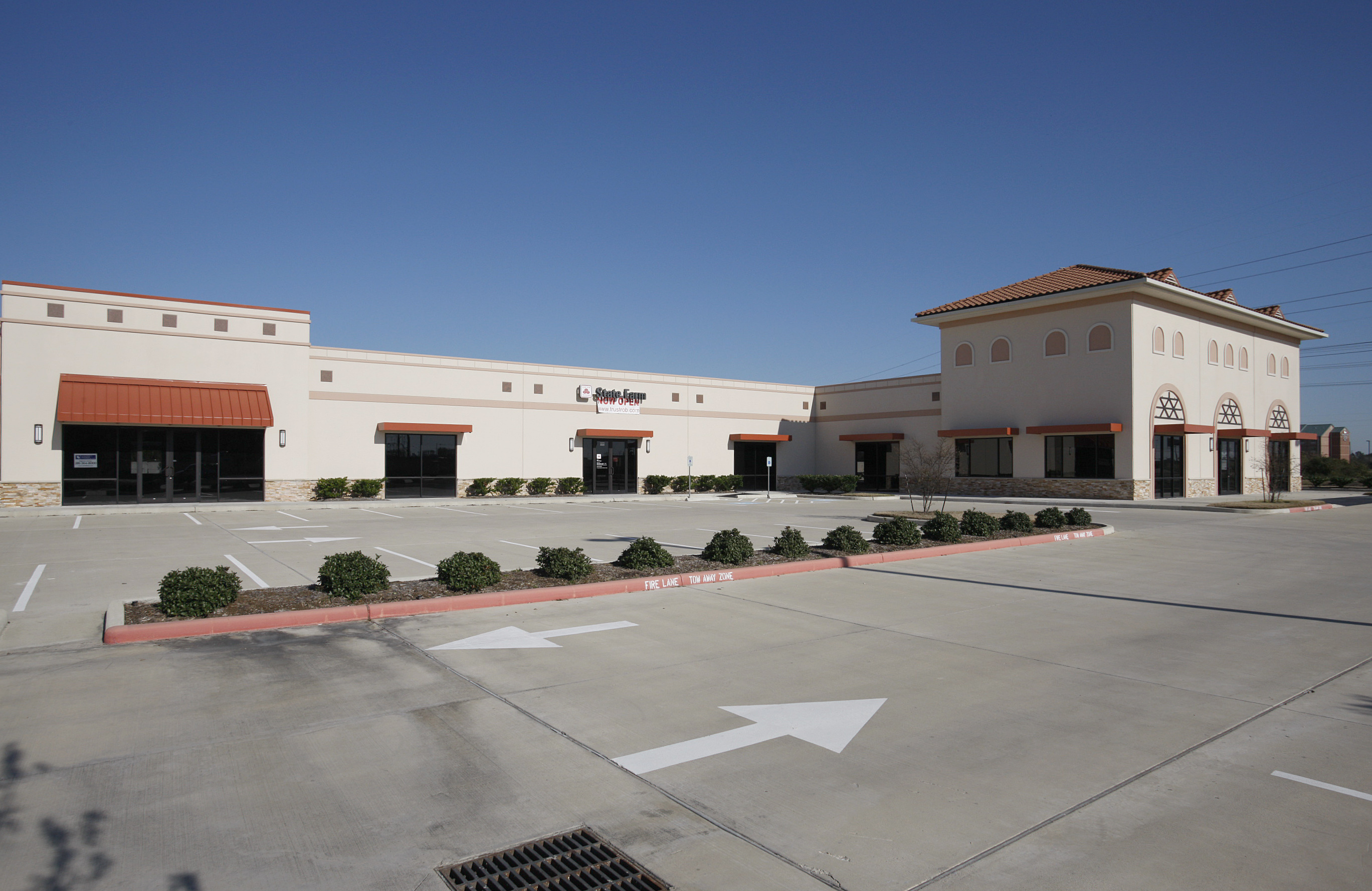 290 Medical Office Building Metzger Construction