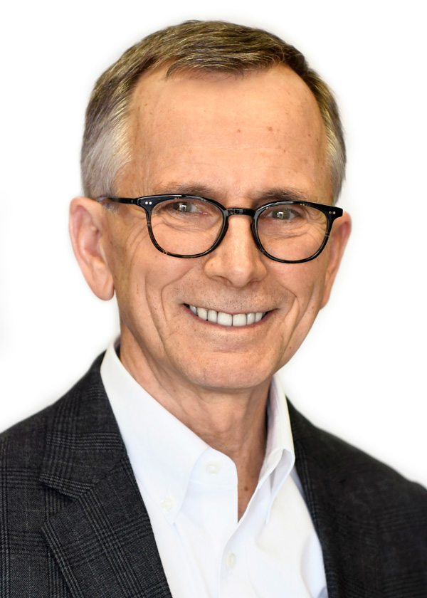 Gary Ellis