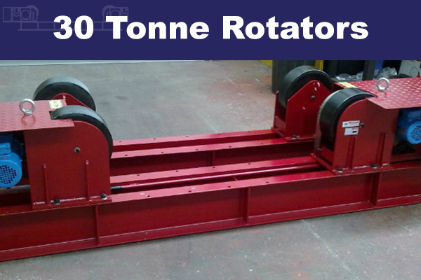 Conventional Rotators - Used