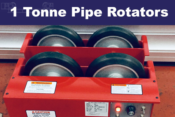 Conventional Rotators - Used
