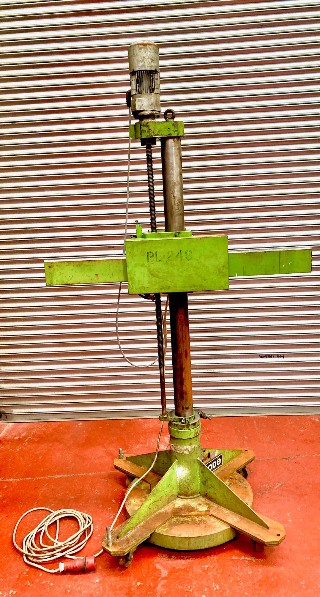 Bode-3-PCB-Column-and-Boom-main