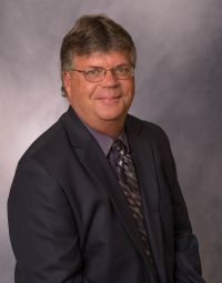Greg Smith