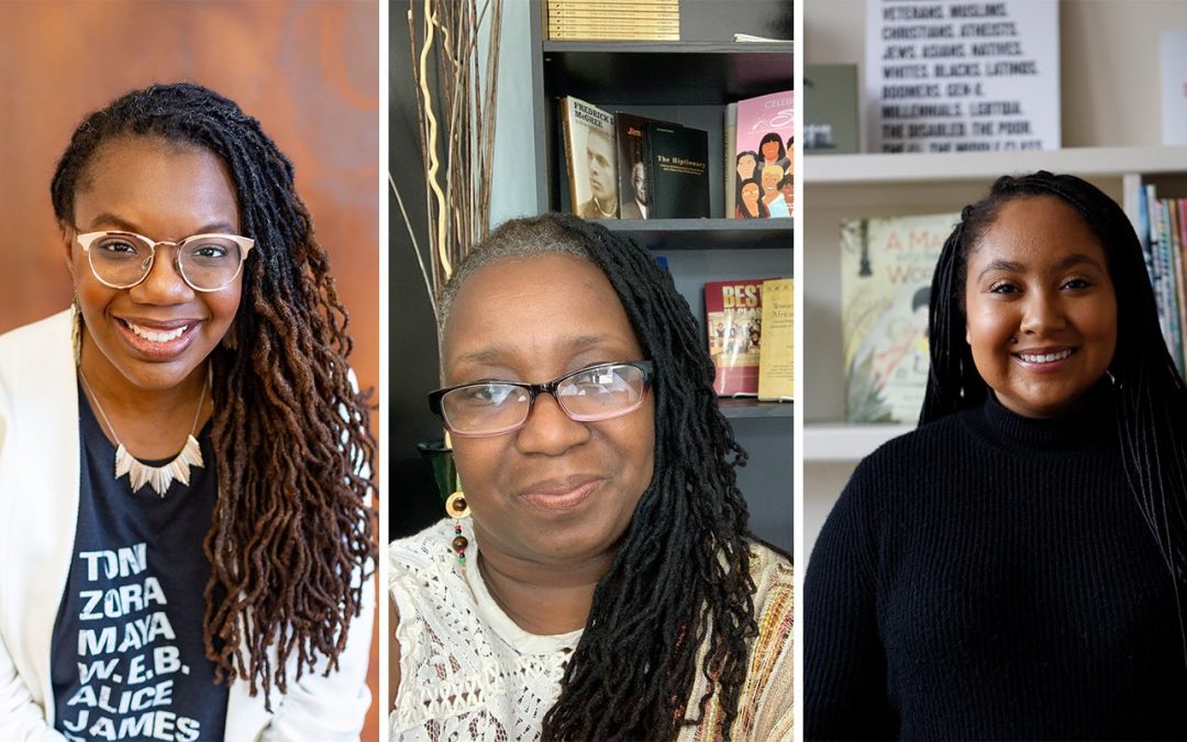 The Women Changing the Face of Publishing
