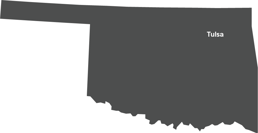 State of Oklahoma.