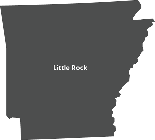 State of Arkansas.