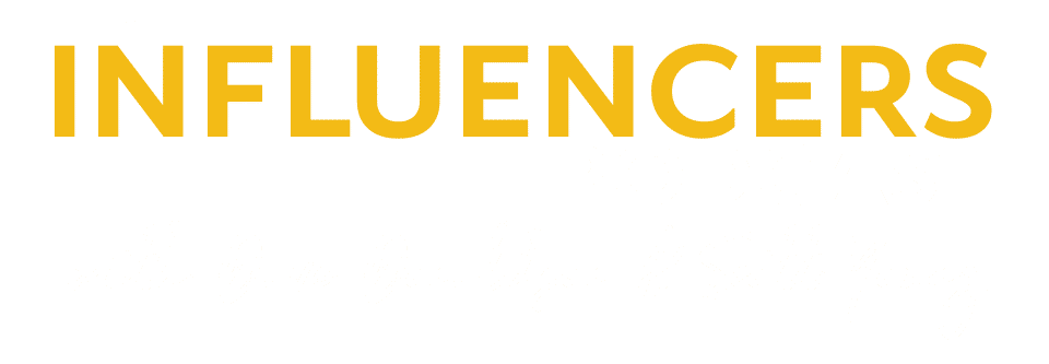 The Influencers Podcast