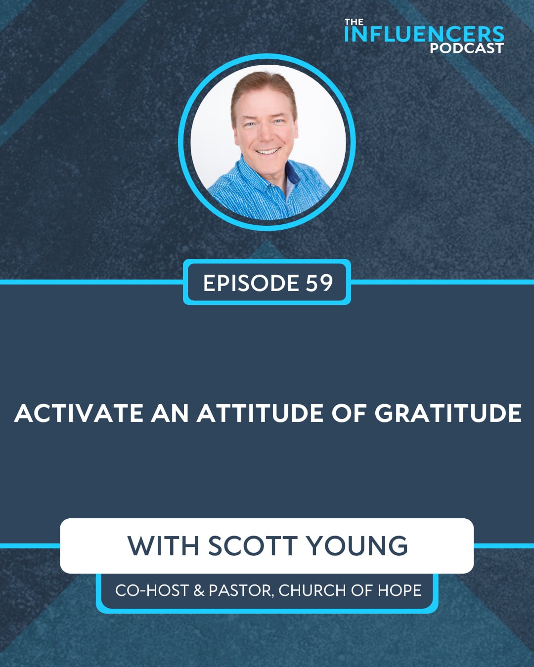Episode 59 with Scott Young.