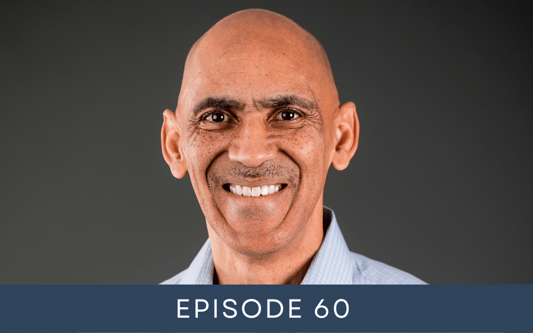 How Disappointments Prepare Great Leaders with Super Bowl-Winning Coach, Tony Dungy (60)