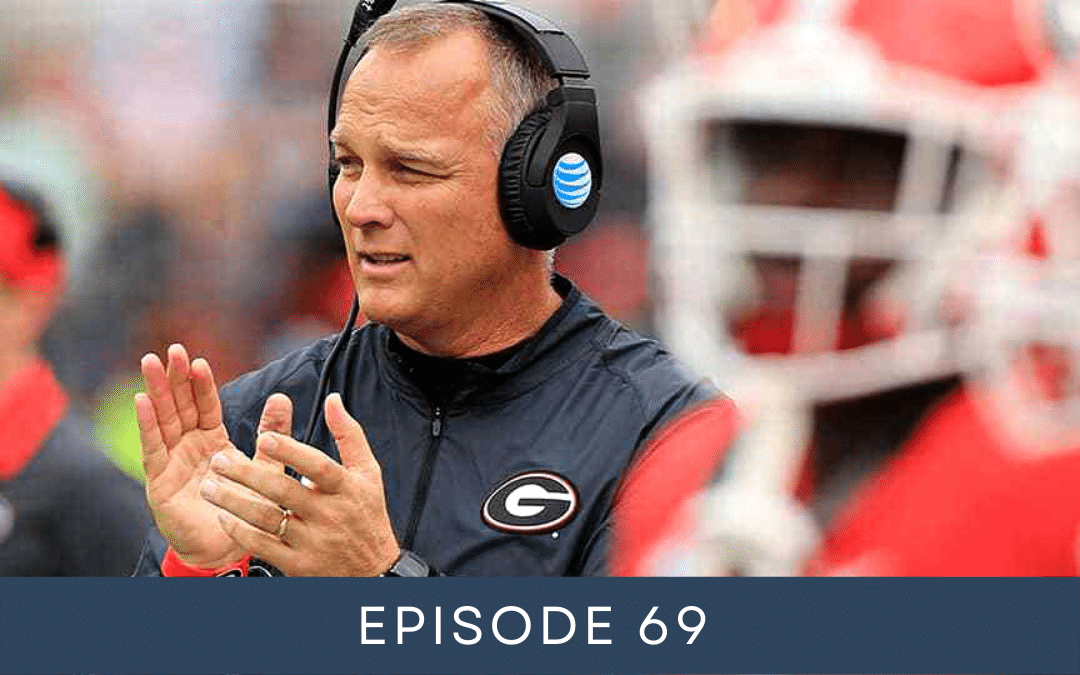 How To Choose Faith Over Fear When It Counts With Coach Mark Richt (69)
