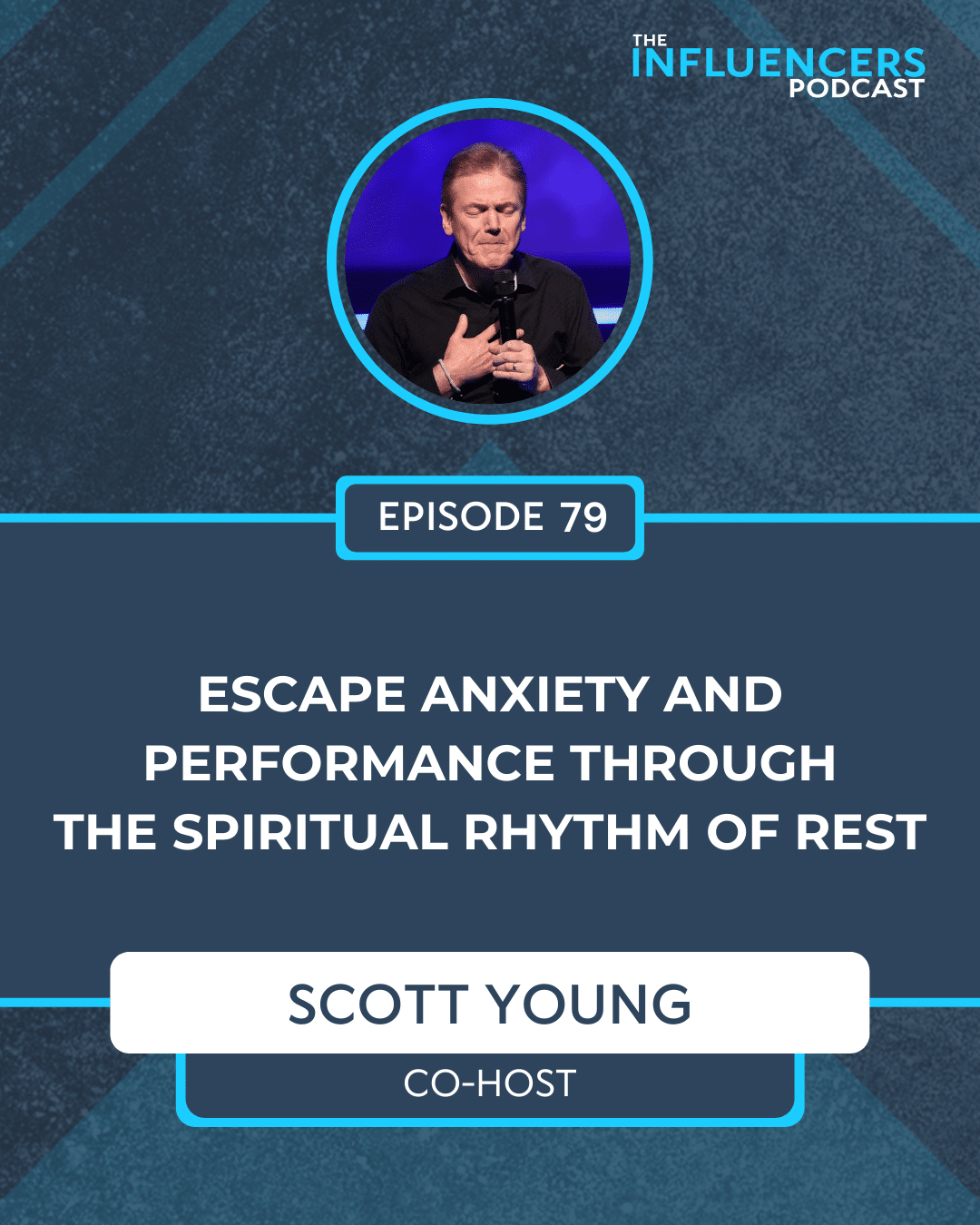 Episode 79 with Scott Young.
