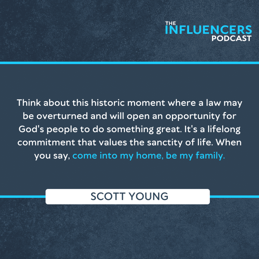 Episode 83 Quote from Scott Young.