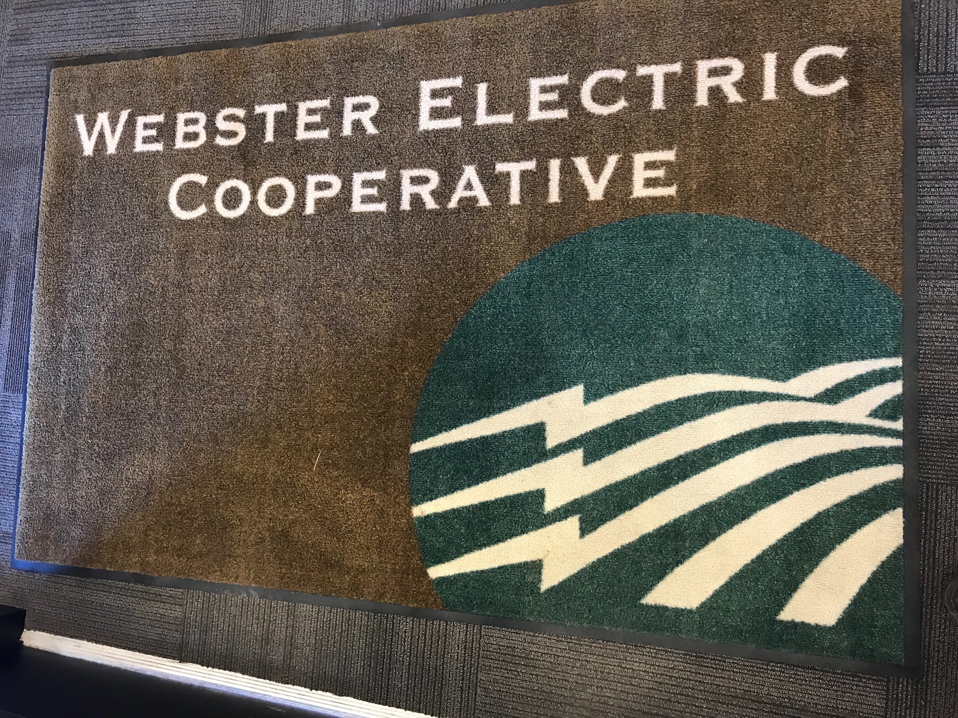 Webster Electric