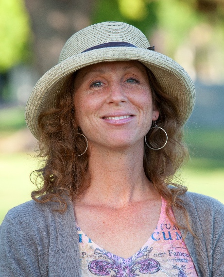 Kineret Sherman