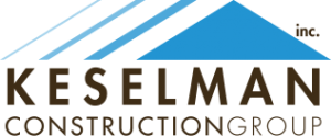 Keselman Construction Group logo