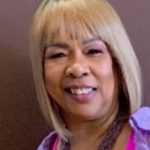 Aminah Weaver