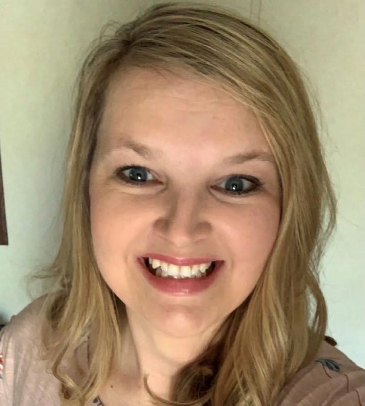 Christy Horn - Executive Director