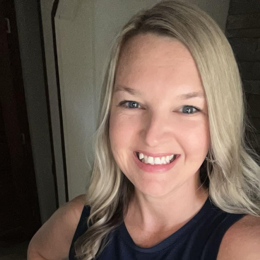Christy Horn -  Executive Director