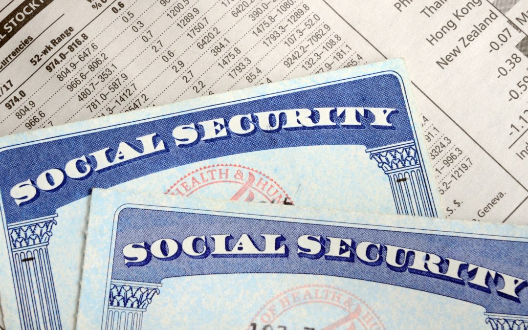 Are my Social Security benefits taxable?