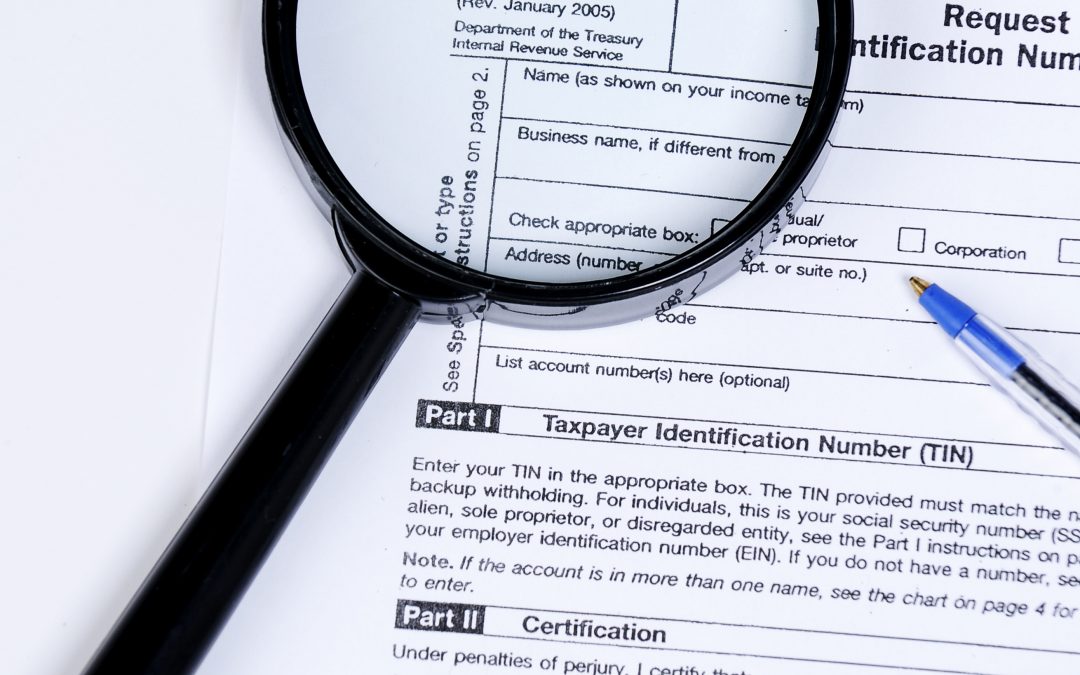 Businesses: Get ready for the new Form 1099-NEC