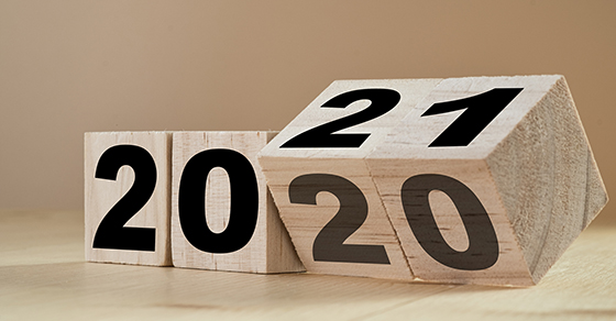 2021 dollar limits and thresholds for 401(k)s and similar plans