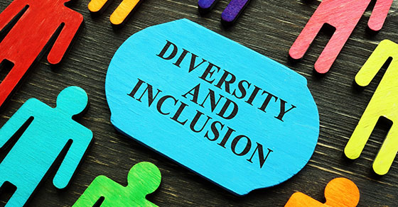 4 ways to kickstart your diversity and inclusion program