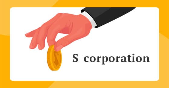 An S corporation could cut your self-employment tax