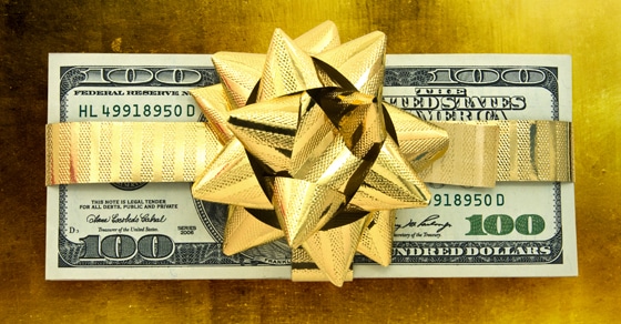 Why a gifting strategy still matters