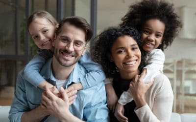 A blended family requires smart estate planning