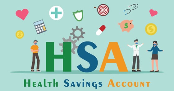 The HSA: A healthy supplement to your wealth-building regimen