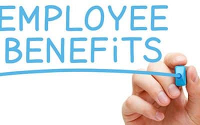 Bring manufacturing workers into the fold with a strong employee benefits package