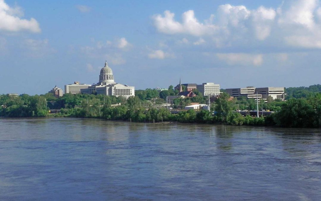 Missouri Senate Passes CAFO Bill