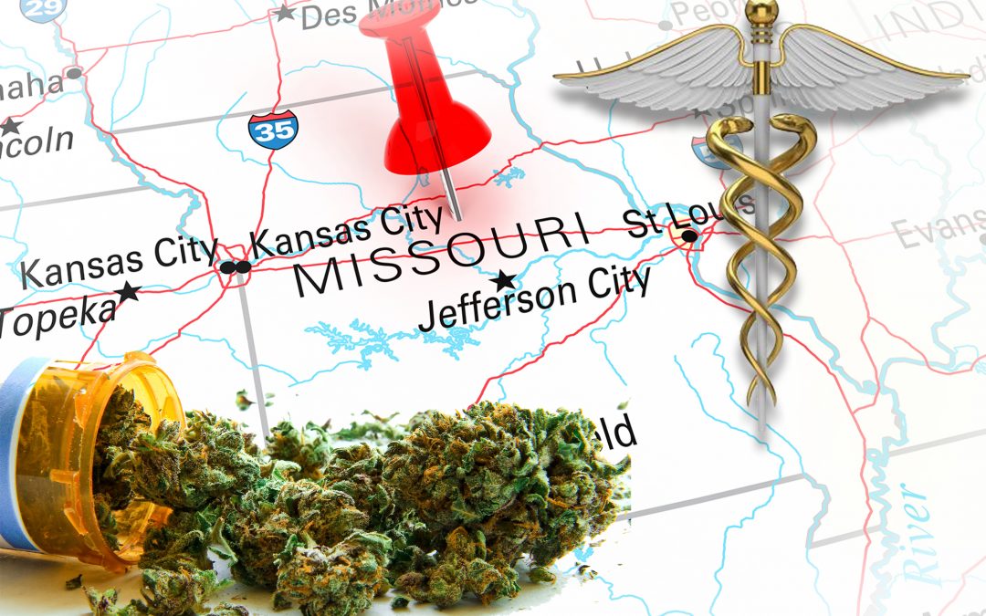 Missouri on Cusp of Medical Marijuana Use