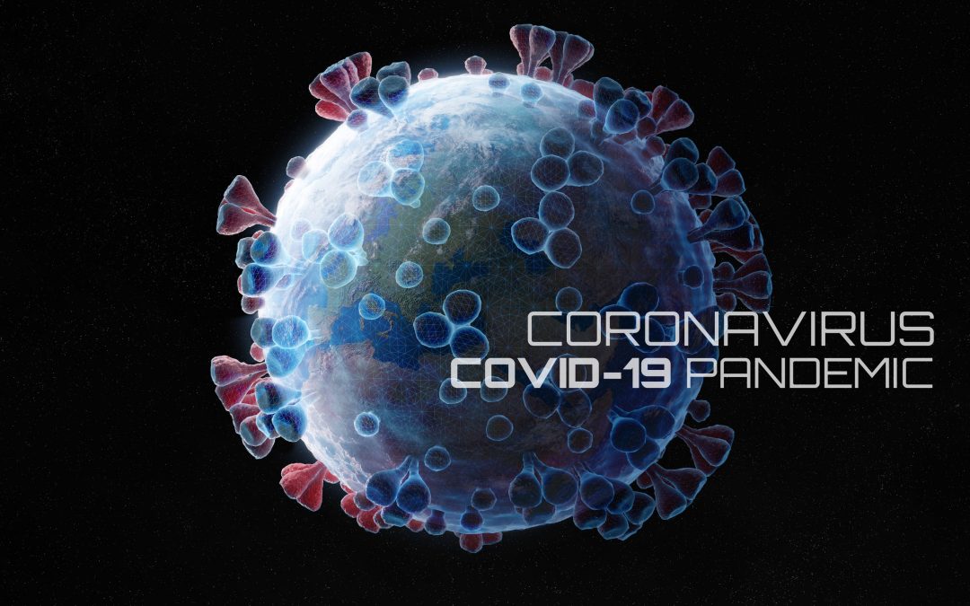 COVID-19 Pandemic News – Missouri Update, March 20, 2020