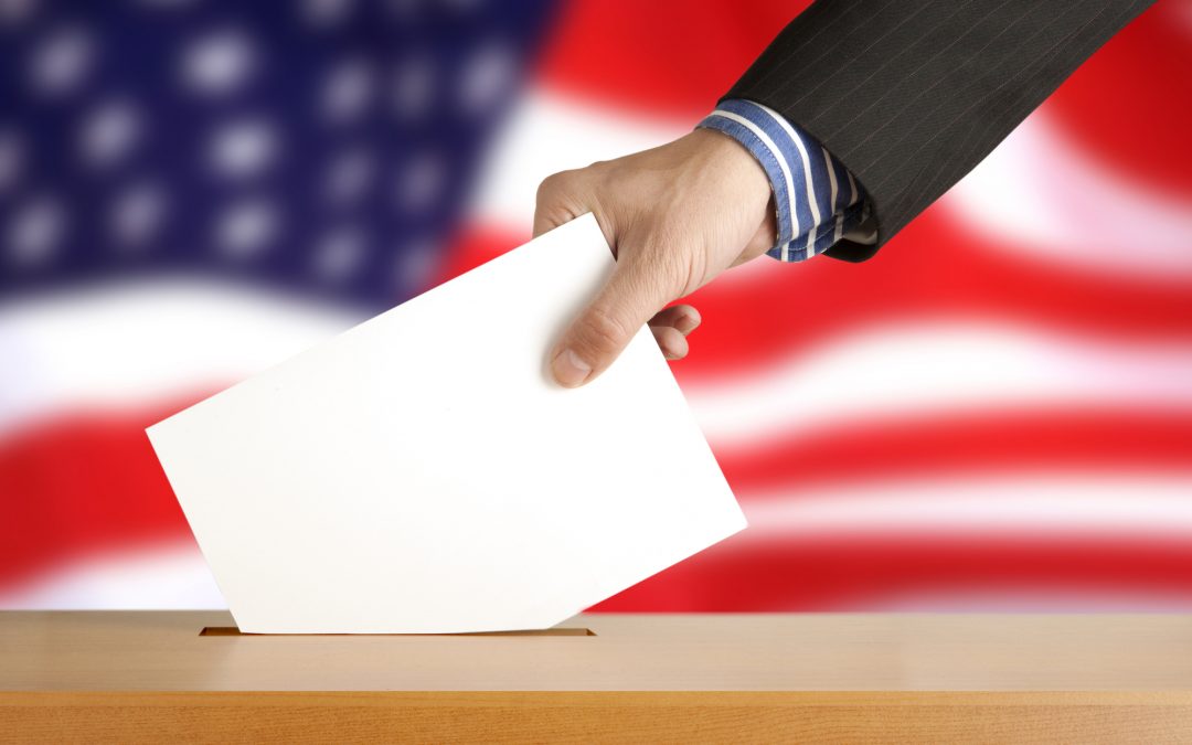 Missourians voting on two statewide ballot issues on Nov. 3