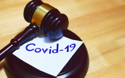 COVID Liability Bills Perfected in Missouri Senate