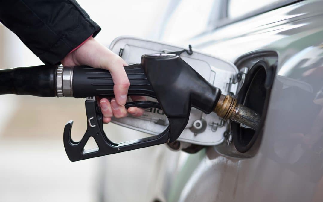 Governor Signs Legislation to Increase Missouri Gas Tax