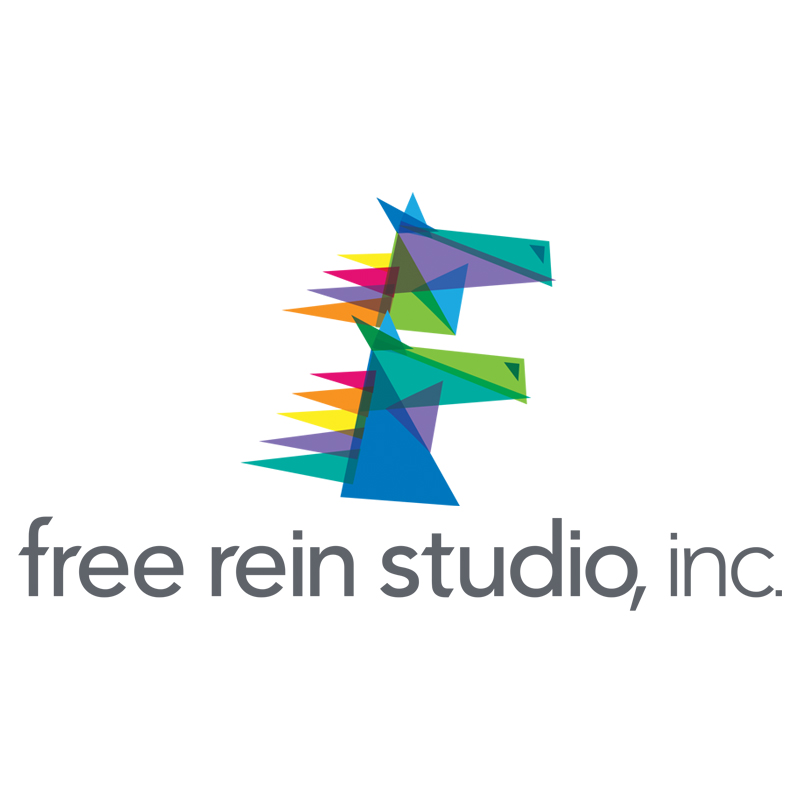 FRS Logo Design