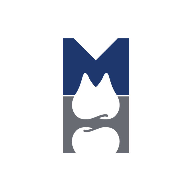 MH Logo Design