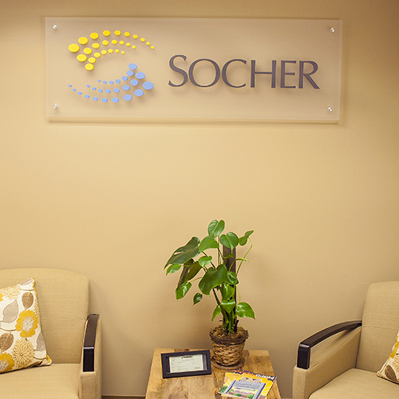 Office Signage
