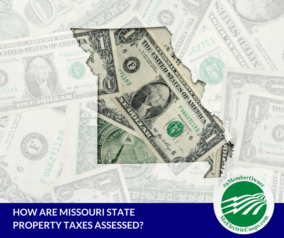 How Are Missouri State Property Taxes Assessed? moelectriccoops