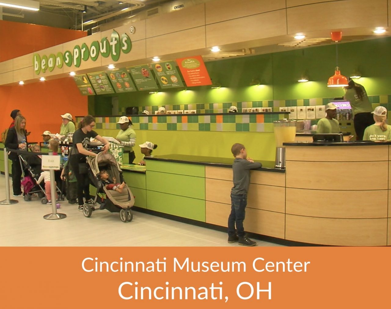 Bean Sprouts Locations Beansprouts