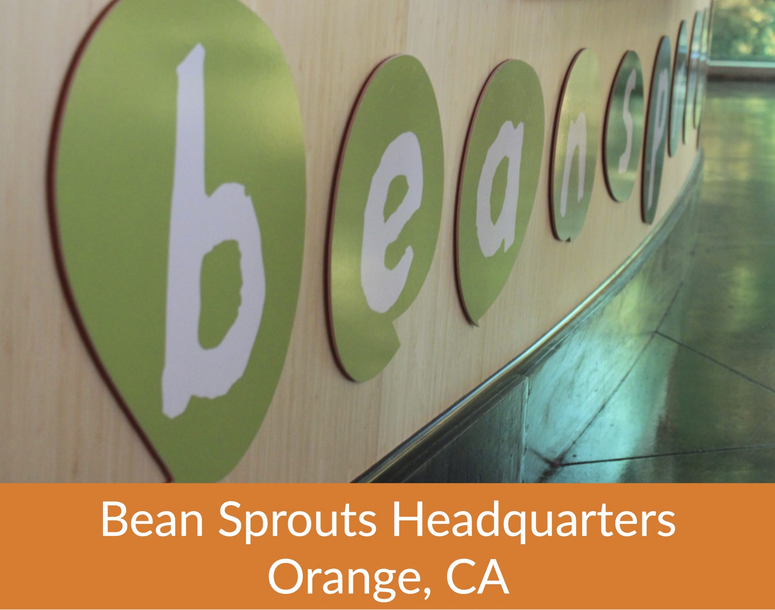 Bean Sprouts Locations Beansprouts