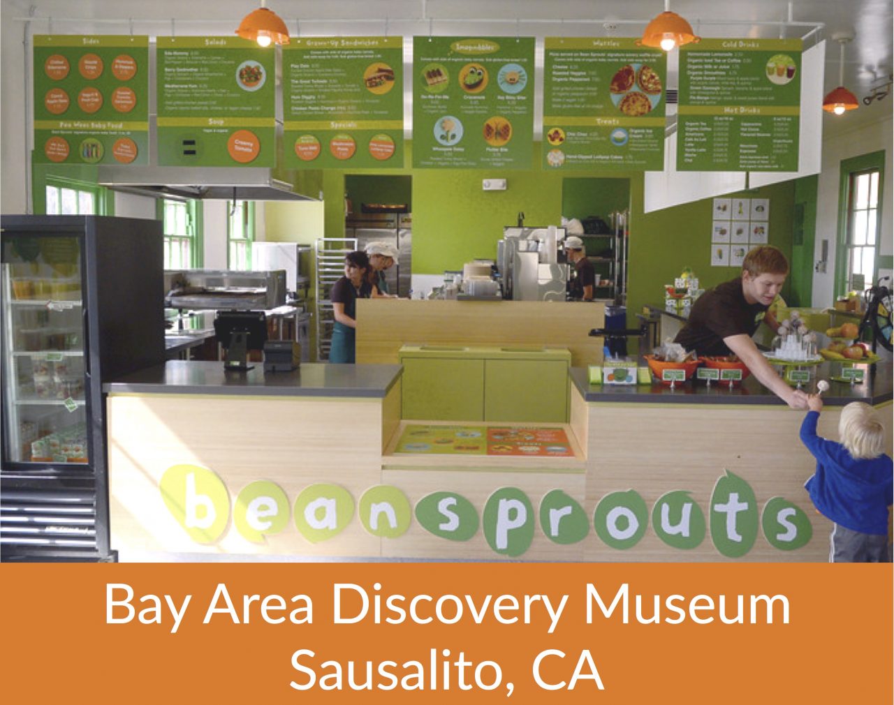 Bean Sprouts Locations Beansprouts