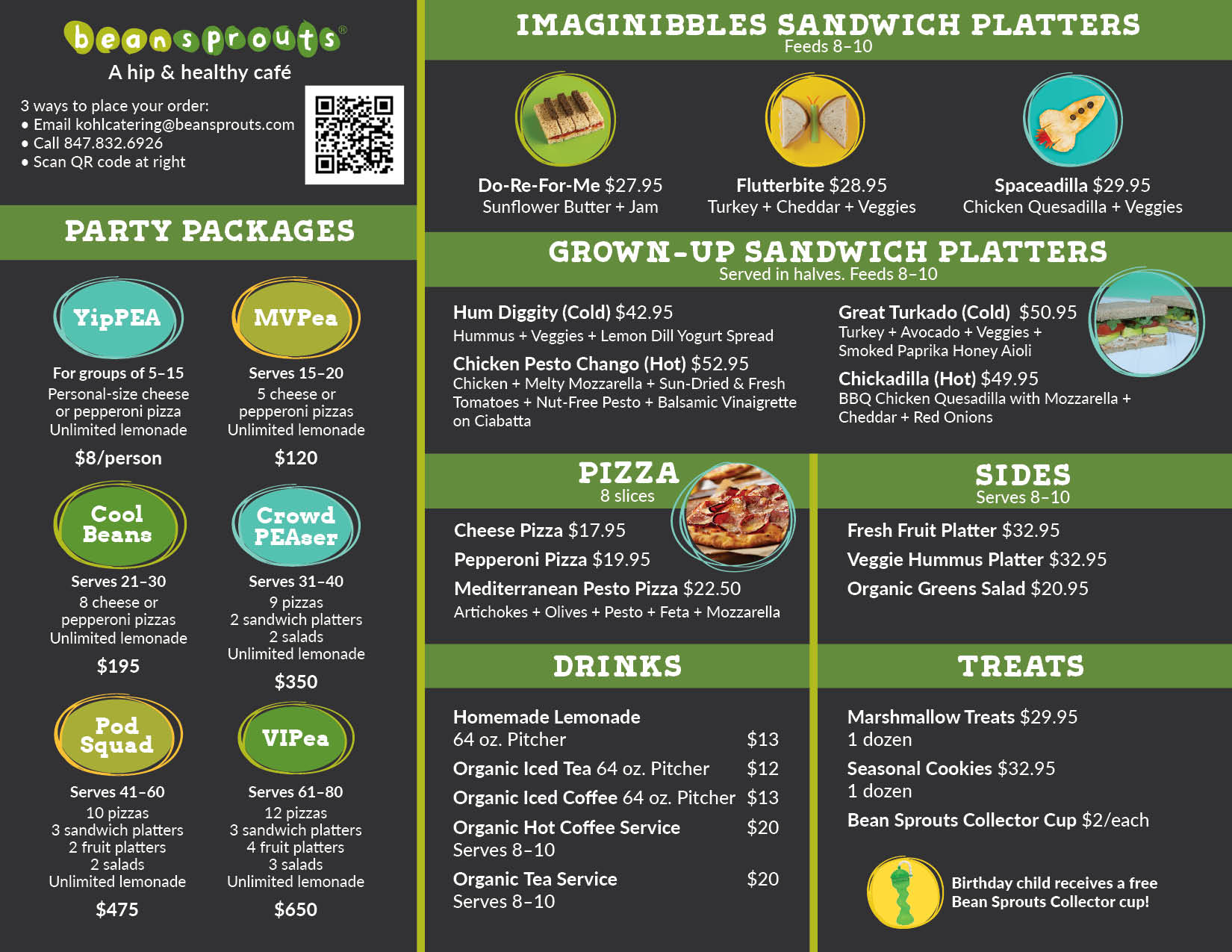 KOHL_CATERING_Tier 1_Digital