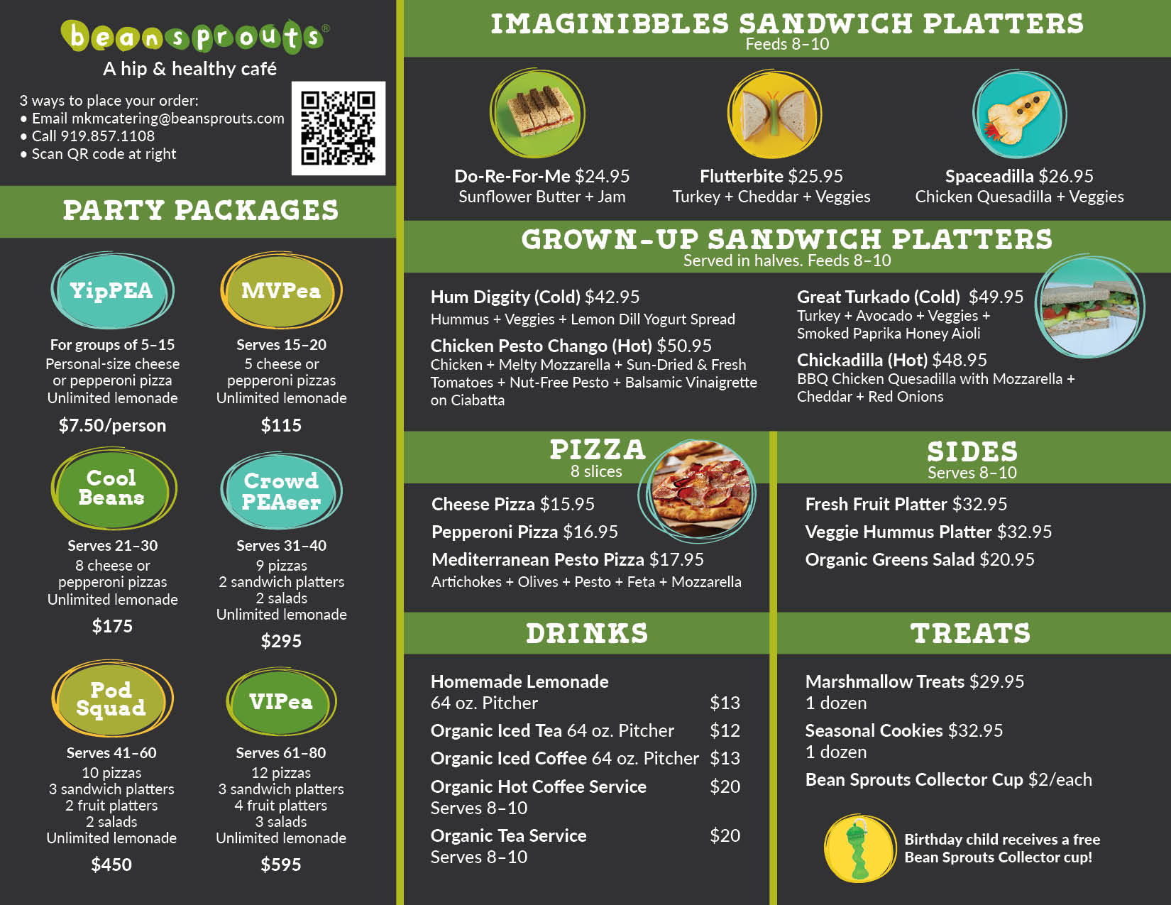 MKM_CATERING_Tier 2_Digital