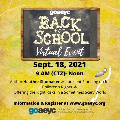 2021 back to school graphic