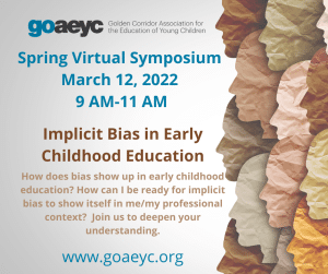 Spring symposium 2022